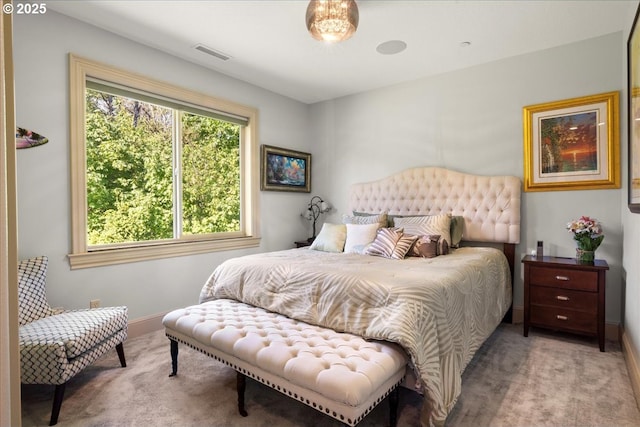 25003 NW 4th Ct, Ridgefield, WA 98642 - carpeted bedroom with baseboards