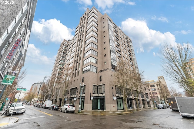 333 NW 9th Ave Unit 902, Portland, OR 97209 - view of property
