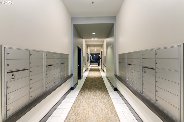 333 NW 9th Ave Unit 902, Portland, OR 97209 - view of home's community featuring mail area