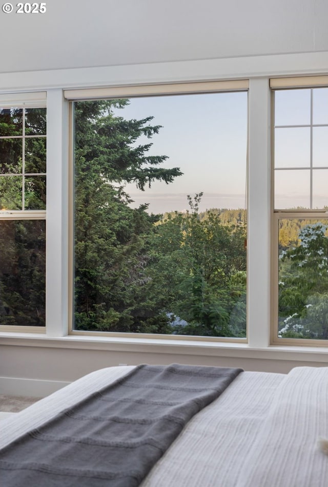 19375 SW Eastside Rd, Lake Oswego, OR 97034 - view of bedroom