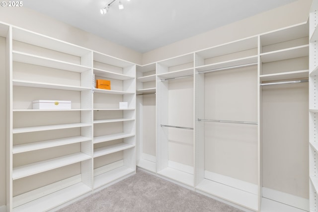 19375 SW Eastside Rd, Lake Oswego, OR 97034 - spacious closet with carpet
