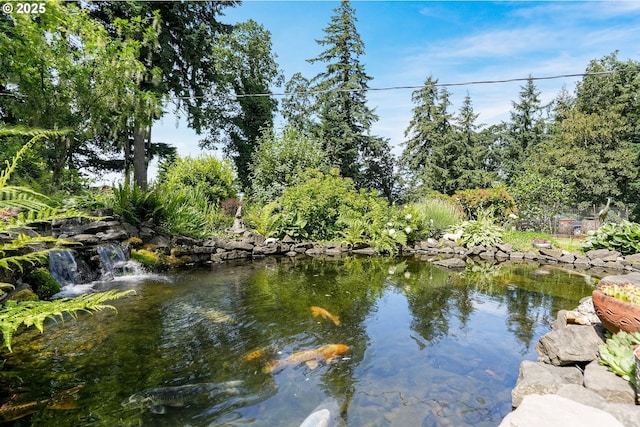 4269 Victor Point Rd, Silverton, OR 97381 - water view