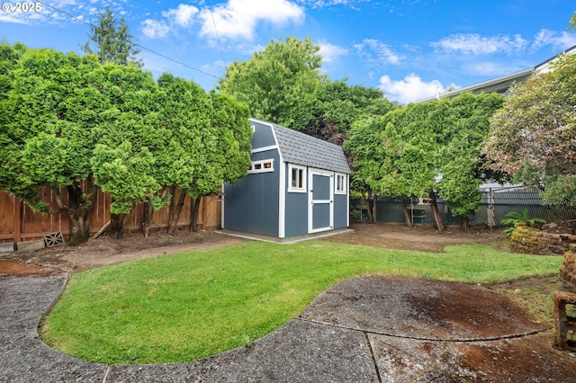 1520 SE 109th Ave, Portland, OR 97216 - view of yard