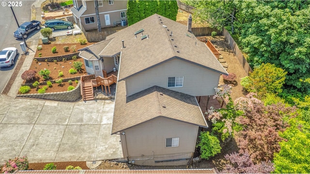 1111 SW Linneman Ave, Gresham, OR 97080 - view of subject property