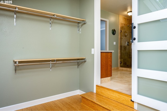 11782 SE 108th Ave, Happy Valley, OR 97086 - view of spacious closet