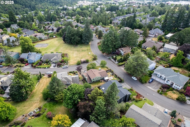 11782 SE 108th Ave, Happy Valley, OR 97086 - aerial perspective of suburban area