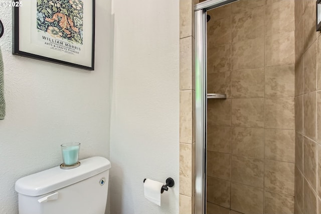 4080 SW 196th Ave, Beaverton, OR 97078 - bathroom featuring a stall shower