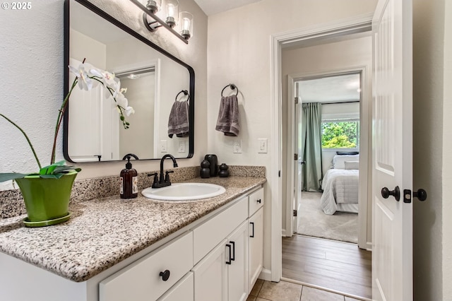 4080 SW 196th Ave, Beaverton, OR 97078 - bathroom featuring vanity and ensuite bathroom