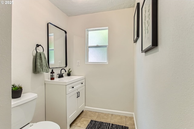 4080 SW 196th Ave, Beaverton, OR 97078 - bathroom with vanity and tile patterned floors