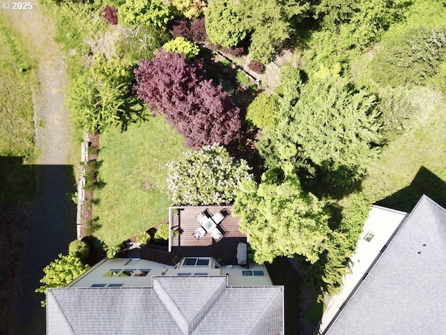 4119 Forest View Dr, Washougal, WA 98671 - view of subject property
