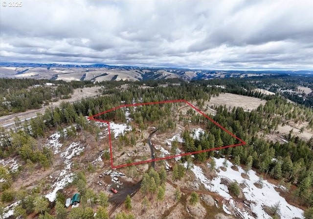 Huckleberry Ln, Pendleton OR, 97801 land for sale