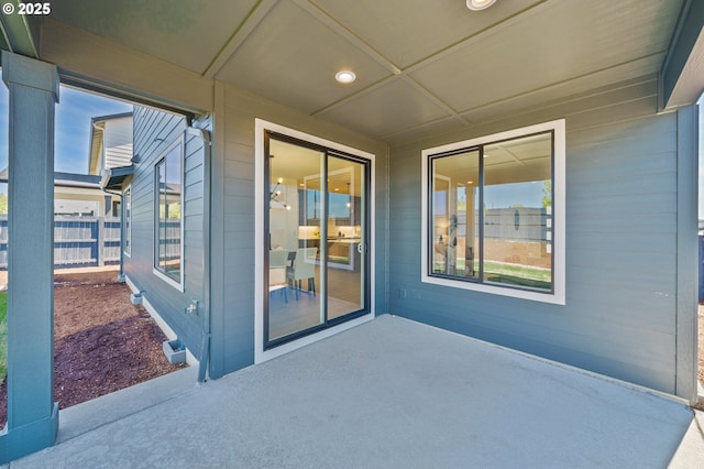 4308 N 12th Way, Ridgefield, WA 98642 - view of patio
