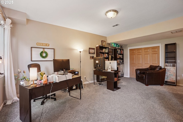 16117 SE Goosehollow Dr, Damascus, OR 97089 - office space featuring carpet