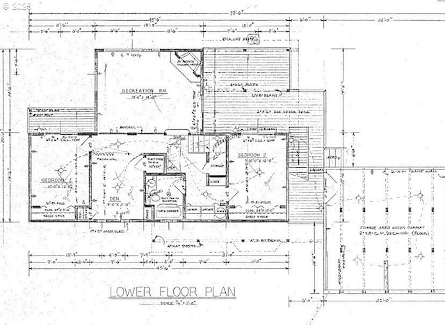 home floor plan