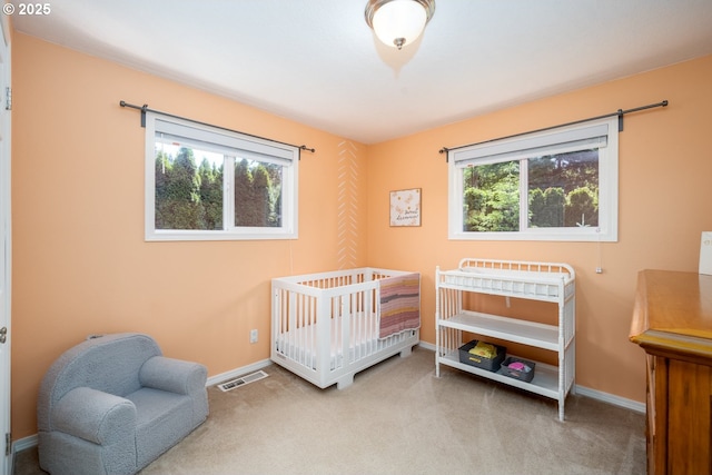33218 SW Day St, Scappoose, OR 97056 - carpeted bedroom featuring baseboards