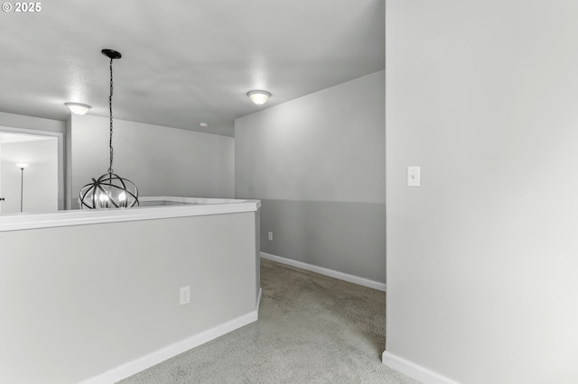 21125 SW Ladyfern Dr, Sherwood, OR 97140 - unfurnished room with carpet flooring and baseboards