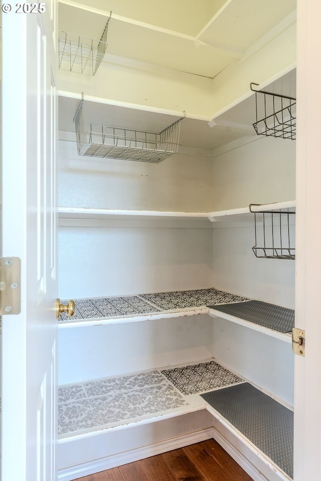 308 SW 38th Loop, Gresham, OR 97080 - view of pantry