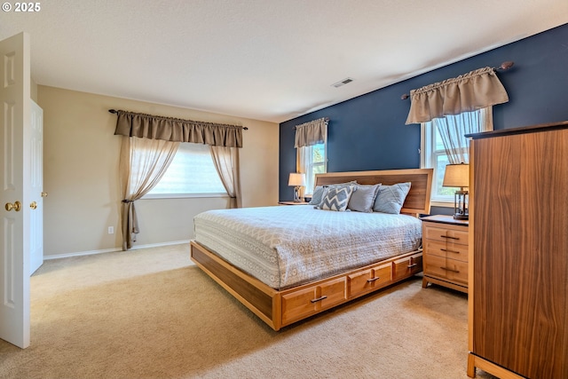 308 SW 38th Loop, Gresham, OR 97080 - bedroom with light colored carpet and baseboards