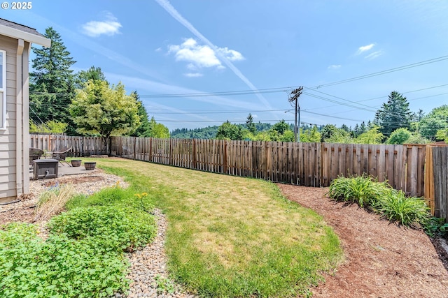 308 SW 38th Loop, Gresham, OR 97080 - view of fenced backyard