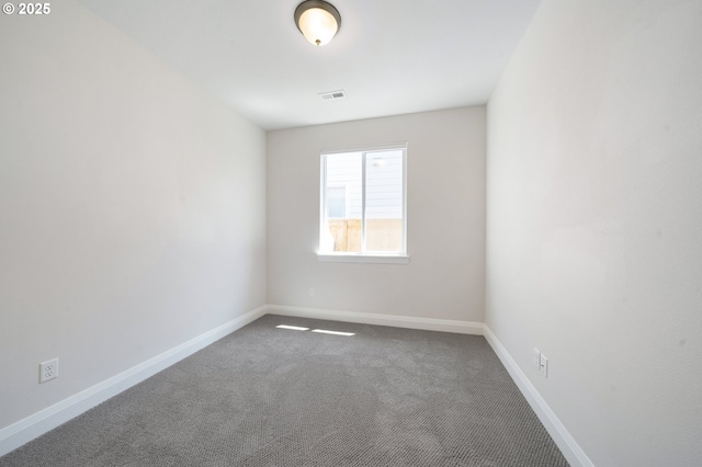 2310 S Heather St, Cornelius, OR 97113 - empty room with carpet flooring and baseboards