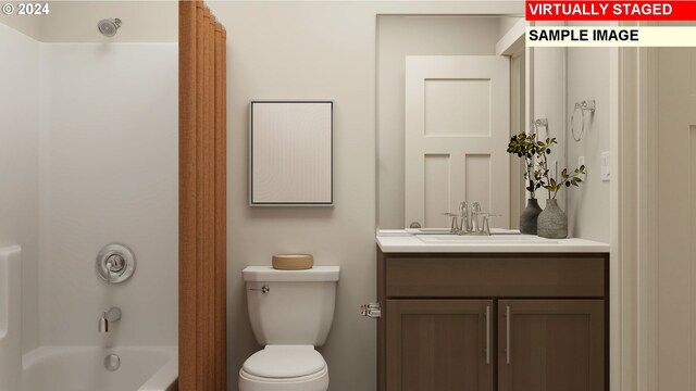 bathroom with toilet