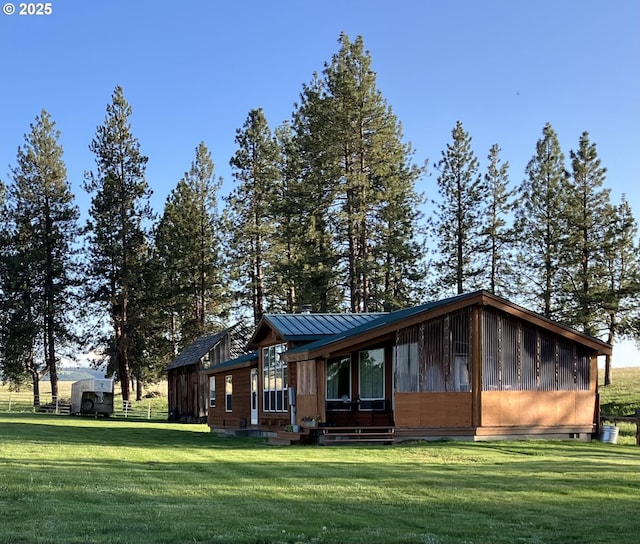 45000 Hidaway Springs Rd, Ukiah, OR 97880