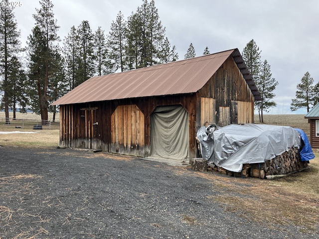 45000 Hidaway Springs Rd, Ukiah, OR 97880