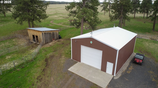 45000 Hidaway Springs Rd, Ukiah, OR 97880