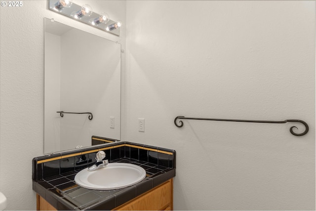 16149 SW Snapdragon Ln, Tigard, OR 97223 - bathroom featuring vanity and toilet