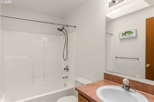 16149 SW Snapdragon Ln, Tigard, OR 97223 - full bath featuring vanity and bathtub / shower combination