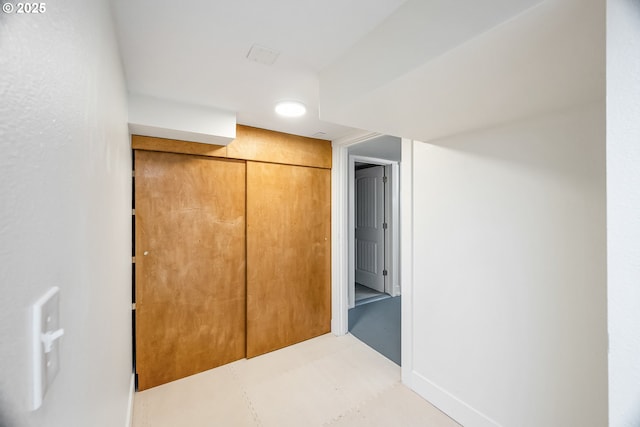 5835 NE 23rd Ave, Portland, OR 97211 - view of hallway