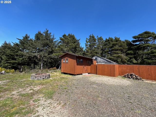 88433 2nd Ave, Florence, OR 97439