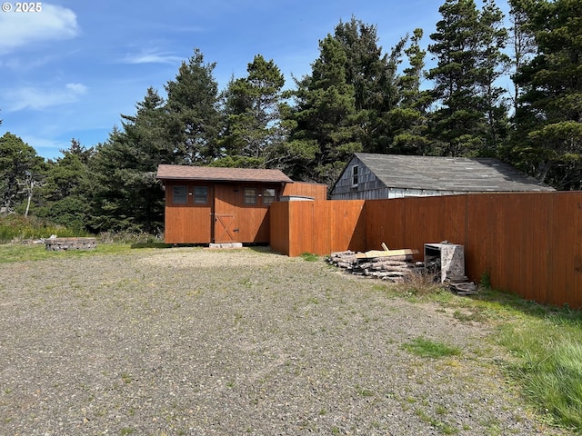 88433 2nd Ave, Florence, OR 97439