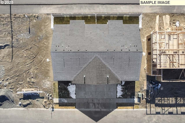 1197 NE Emerald Dr, Hermiston, OR 97838 - view of subject property