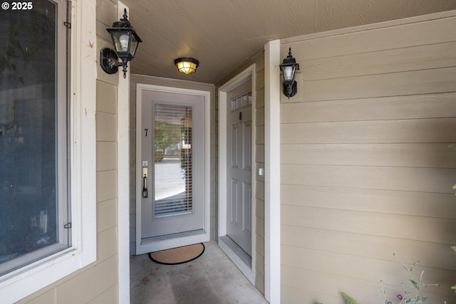 9334 N Lombard St Unit 7, Portland, OR 97203 - doorway to property