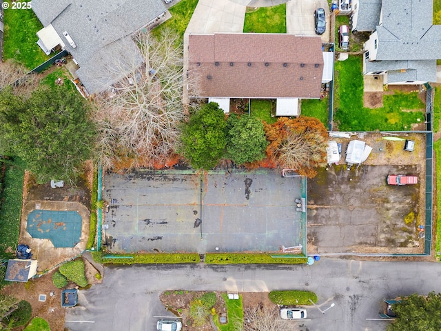 720 SE Rene Ave, Gresham, OR 97080 - drone / aerial view