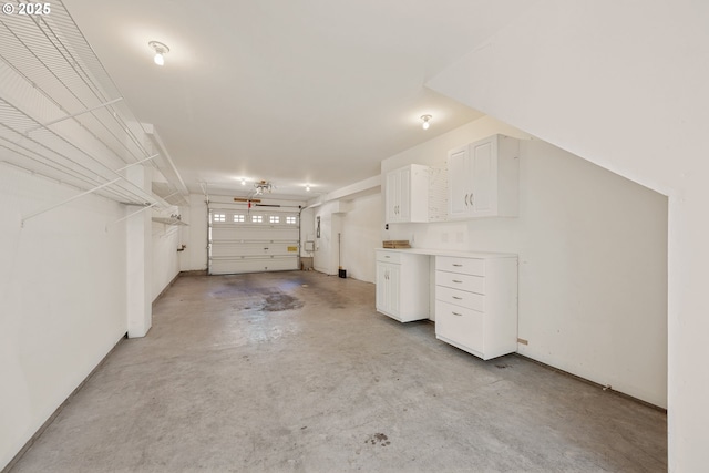17047 SW Berkeley Ln, Beaverton, OR 97003 - view of garage