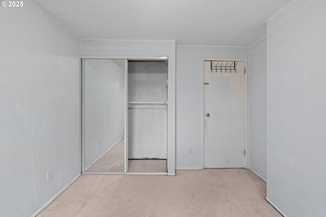 5715 SW 191st Ave, Beaverton, OR 97078 - unfurnished bedroom featuring carpet floors and a closet