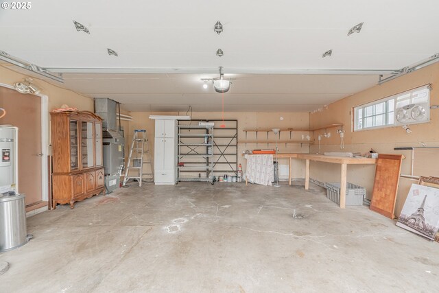 5715 SW 191st Ave, Beaverton, OR 97078 - garage with a garage door opener