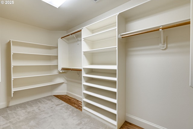 4054 Canal Woods Ct, Lake Oswego, OR 97034 - view of spacious closet