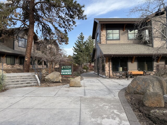Coopers Hawk Rd, Klamath Falls, OR 97601