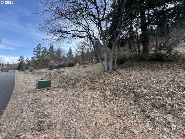 Coopers Hawk Rd, Klamath Falls, OR 97601