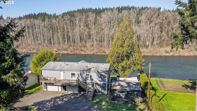 20725 S Tranquility Ln, Oregon City OR, 97045 land for sale