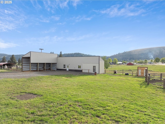 904 N 15th St, Elgin, OR 97827