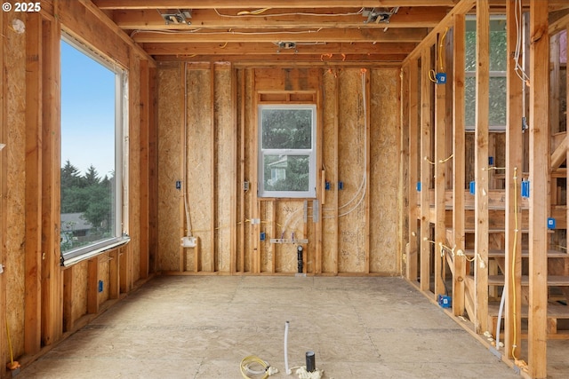227 Windsong St, Yachats, OR 97498 - view of misc room