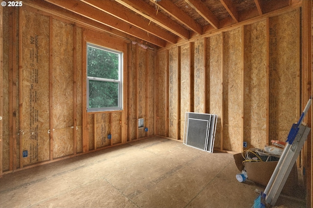 227 Windsong St, Yachats, OR 97498 - view of misc room