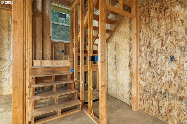 227 Windsong St, Yachats, OR 97498 - view of stairs