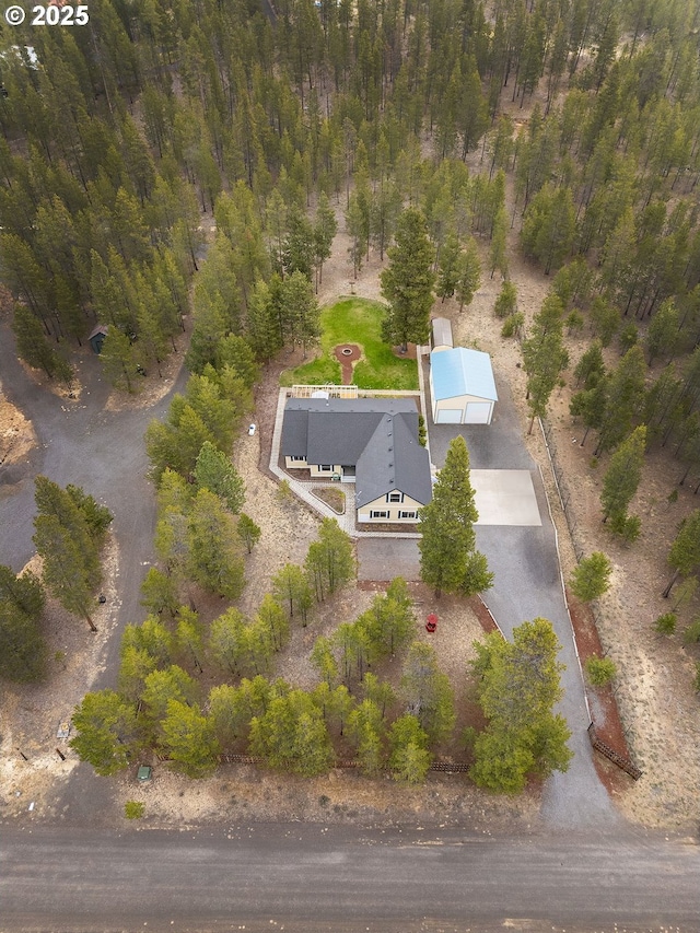 145343 Birchwood Dr, La Pine, OR 97739 - view of subject property