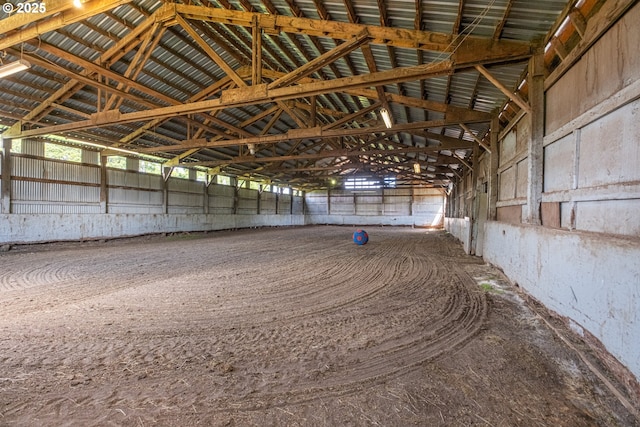 5615 Macleay Rd, Salem, OR 97317 - view of horse area