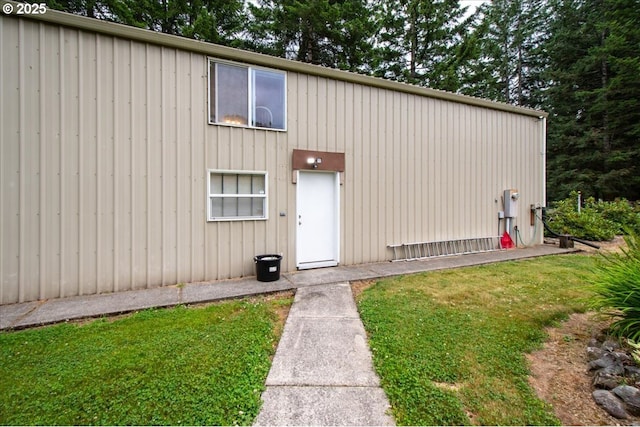 110 Dolph Dr, Ariel, WA 98603 - view of front of home